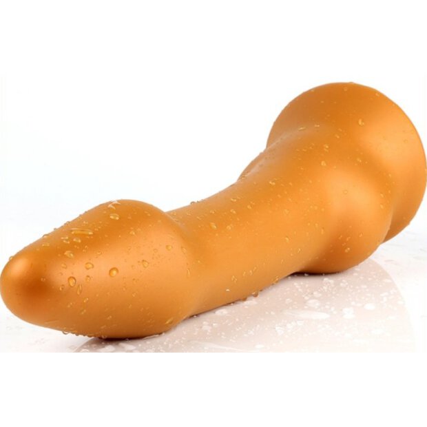 Silicone Dildo Vipe M 17 x 4 cm
