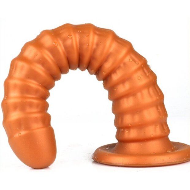 Dildo Ringy XL 40 x 7,5 cm