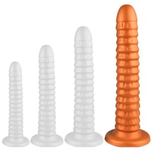 Dildo Ringy XL 40 x 7,5 cm