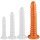 Dildo Ringy XL 40 x 7,5 cm