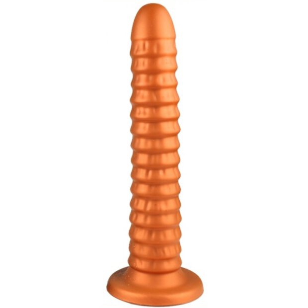 Dildo Ringy L 35 x 6,5 cm