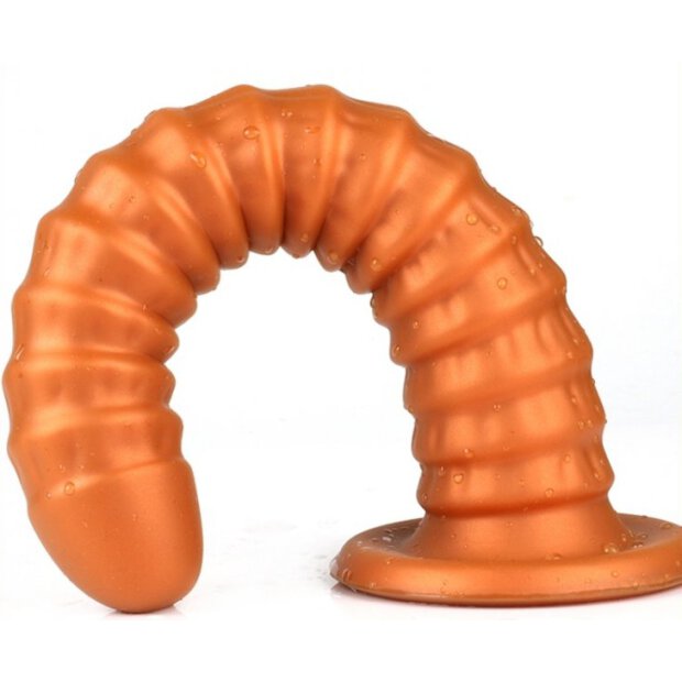 Dildo Ringy L 35 x 6,5 cm