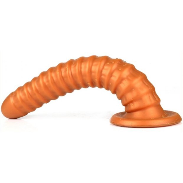 Dildo Ringy L 35 x 6,5 cm