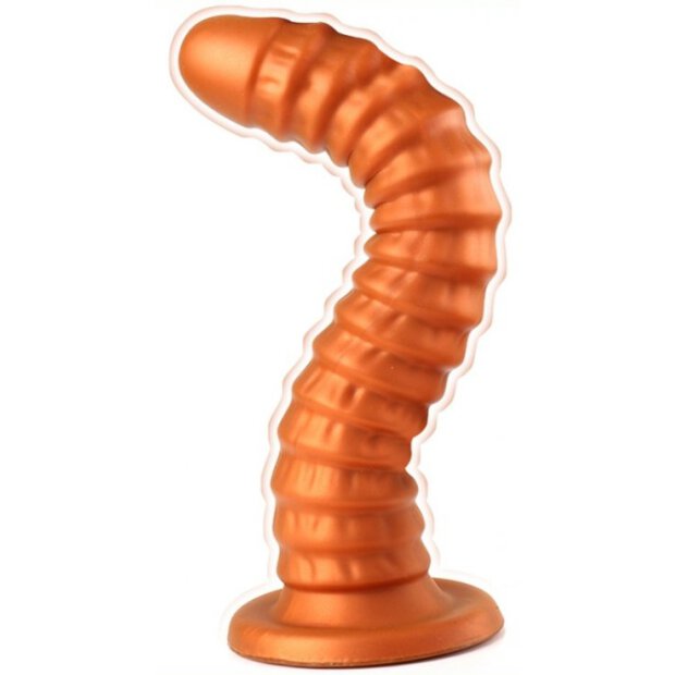 Dildo Dildo M 30 x 5,5 cm