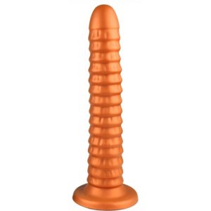 Dildo Ringy S 25 x 4,5 cm