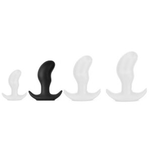 Plug Silicone Pods M 12 x 4,5 cm