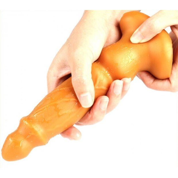 Plug Chick M 22 x 5.5cm