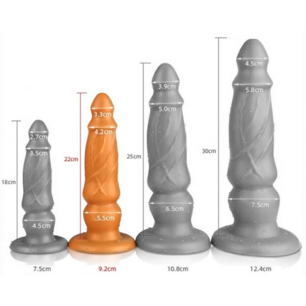 Plug Chick M 22 x 5.5cm