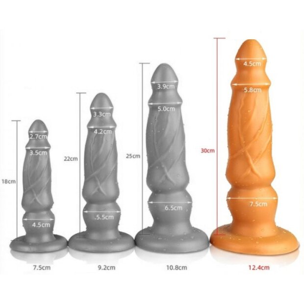 Plug Chick XL 30 x 7.5cm