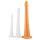 Long dildo Aspic L 53 x 7.5cm