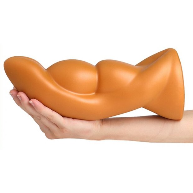 Plug Wrap S 12 x 5cm