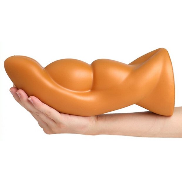 Plug Wrap XL 21 x 8cm