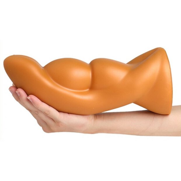 Plug Wrap XXL 24 x 9cm