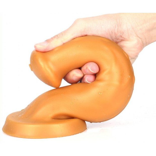 Plug Pit Dog L 19 x 6.5cm