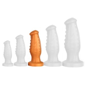 Plug Pit Dog L 19 x 6.5cm