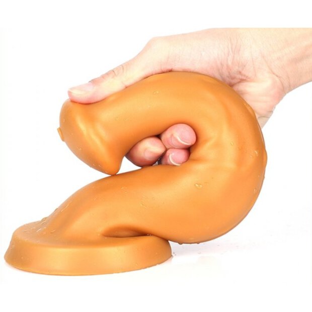 Plug Pit Dog XXL 24 x 8.5cm