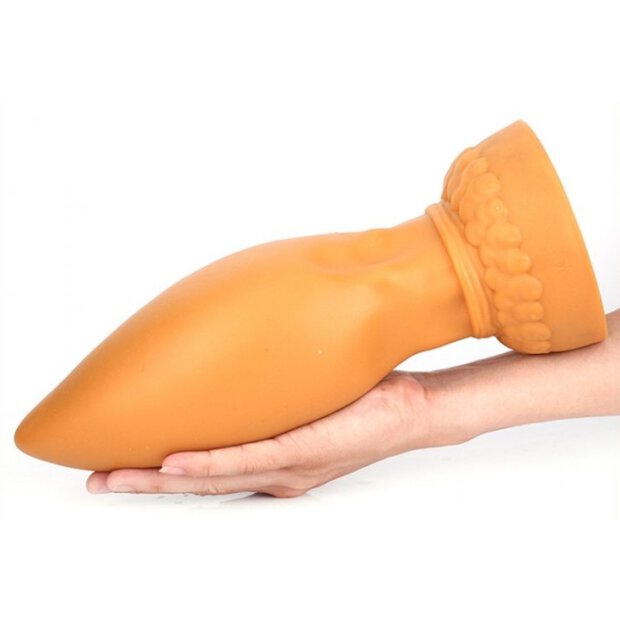 Plug Bud XXL 24 x 10.5cm