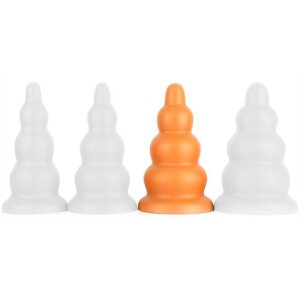 Plug Tower L 18 x 9cm