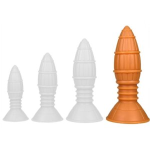 Futuro XL Plug 19 x 7.5cm
