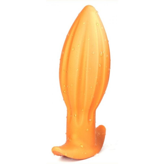 Magnus S silicone plug 11 x 4cm