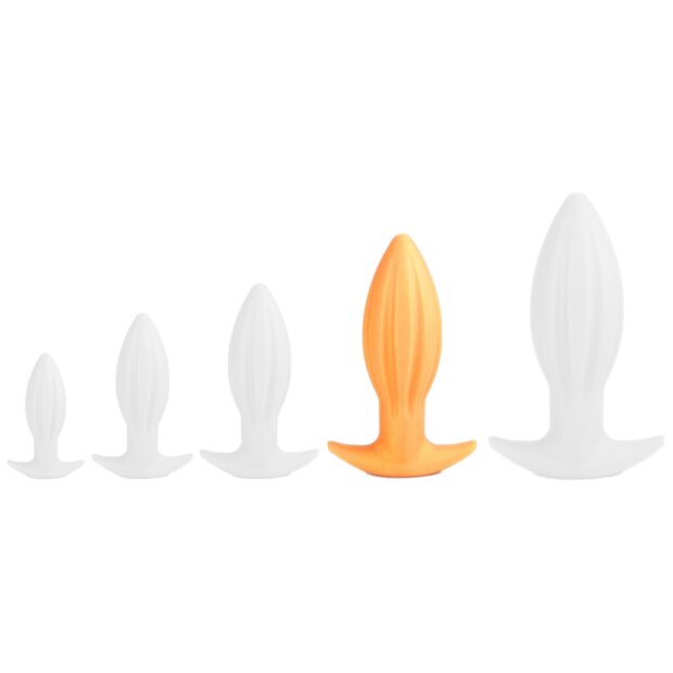 Magnus XL Silicone Plug 19 x 7cm