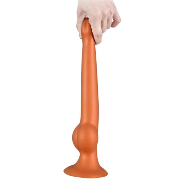 Silicone Dildo Stoopy S 11 x 3.2cm