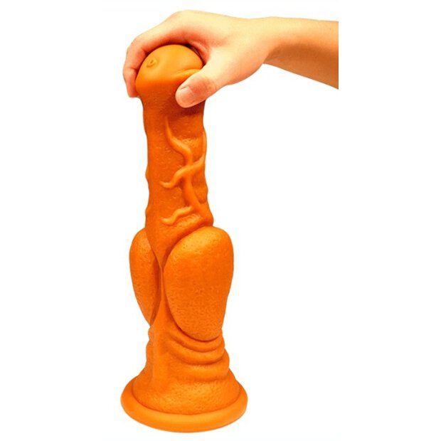 Dildo Canis S 15 x 5cm