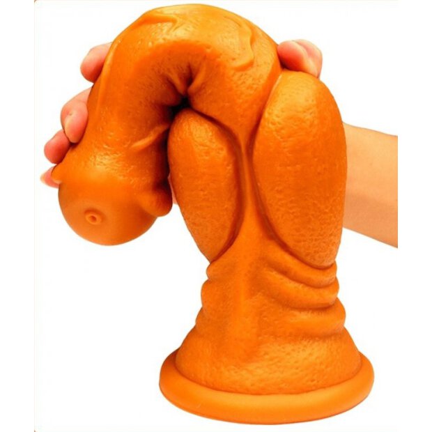 Dildo Canis S 15 x 5cm