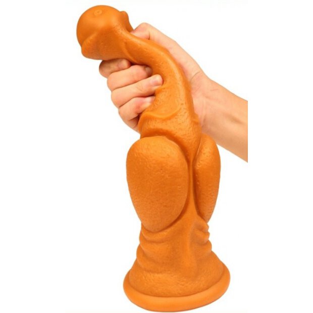 Dildo Canis S 15 x 5cm
