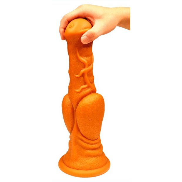 Dildo Canis M 20 x 6,5cm