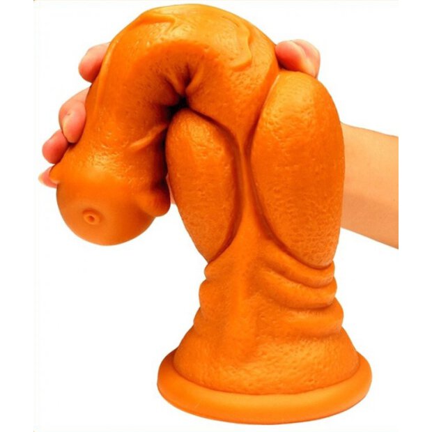 Dildo Canis M 20 x 6,5cm