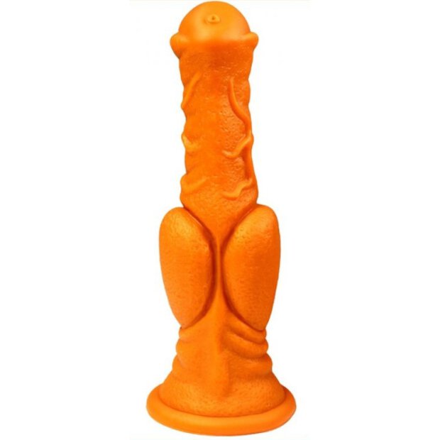 Dildo Canis M 20 x 6,5cm