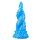 Dildo Oktopus 15 x 5,5cm Blue
