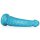 Dildo Tentakel S 19 x 4,5cm Blue