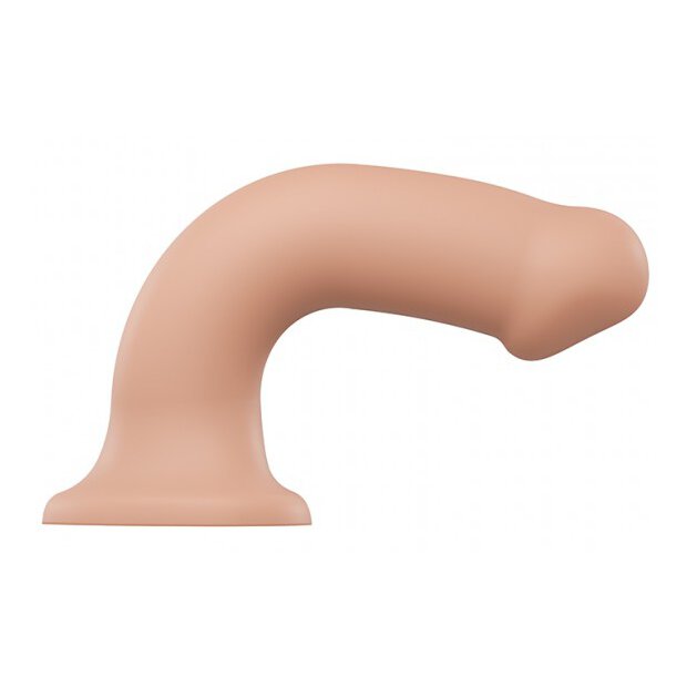 Dildo Strap-On-Me Biegbar XL 20 cm