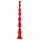 Long Dildo Beads Reptil 50 x 5cm