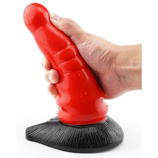 Monster Beefy Dildo 17 x 7cm