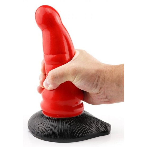 Monster Beefy Dildo 17 x 7cm
