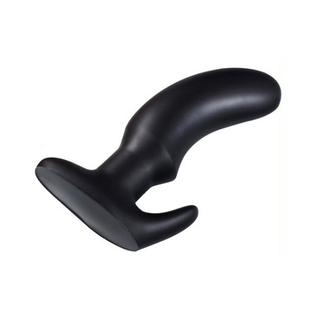 Prostate Plug Spleet S 14 x 4cm Black