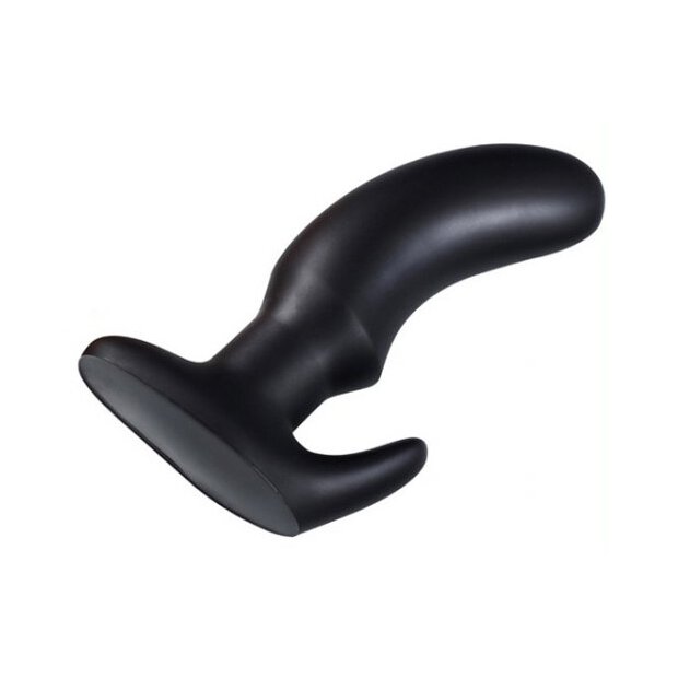 Prostate Plug Spleet L 24  x 6,5cm Black