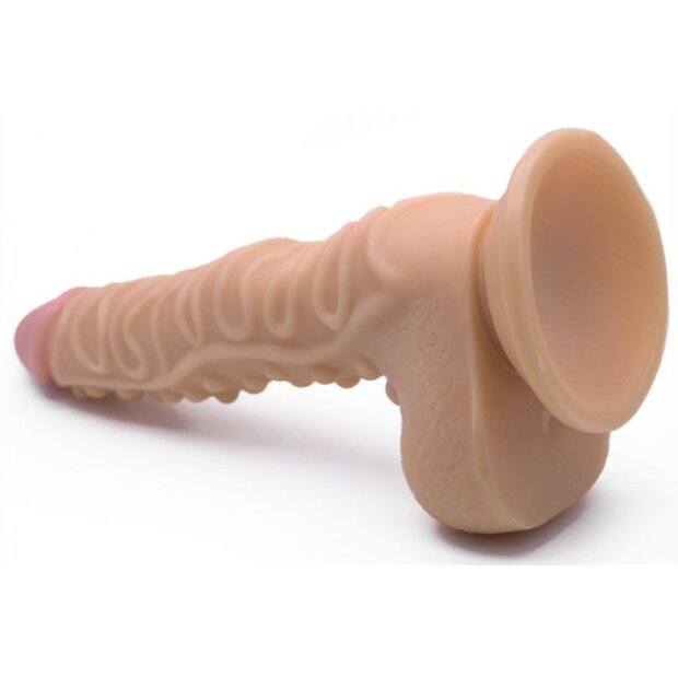 Dildo Alien Dick 20 x 5cm