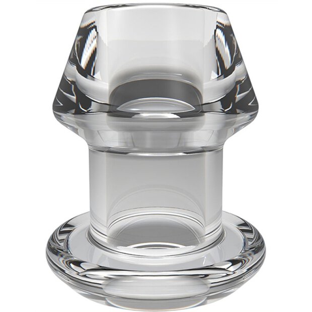 Tunnel plug with Inpull cap M 5 x 5cm