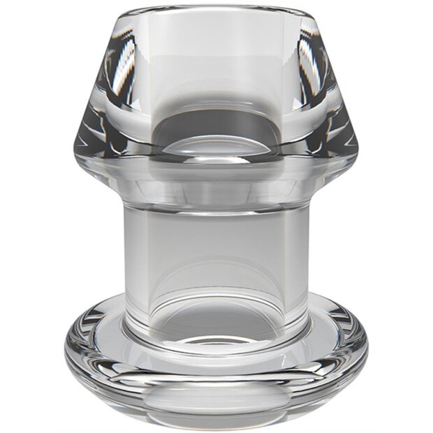 Tunnel Plug with Inpull XL 7.5 x 7cm