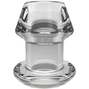 Tunnel Plug with Inpull XL 7.5 x 7cm