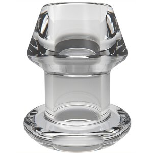 Tunnel Plug with Inpull XXL 9 x 8cm