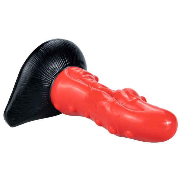 Monster Snaky Dildo 15 x 5cm