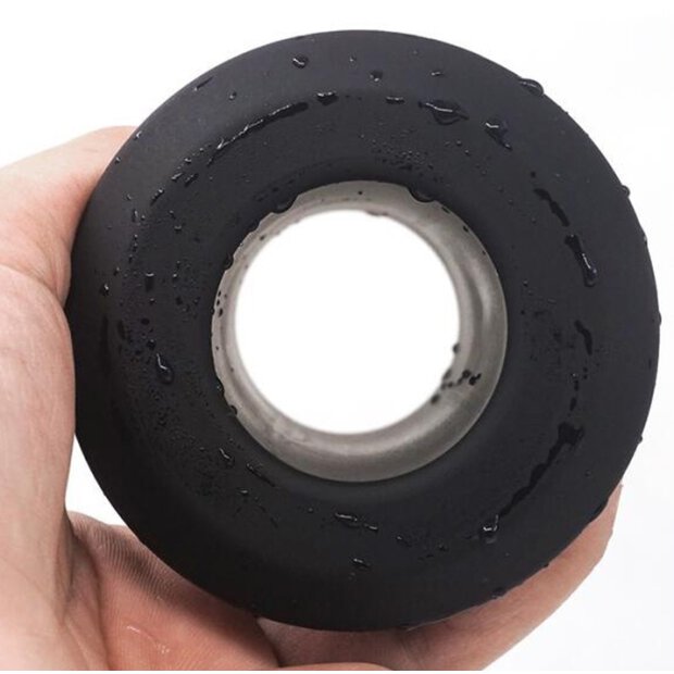 San Ano tunnel plug M 8 x 6cm