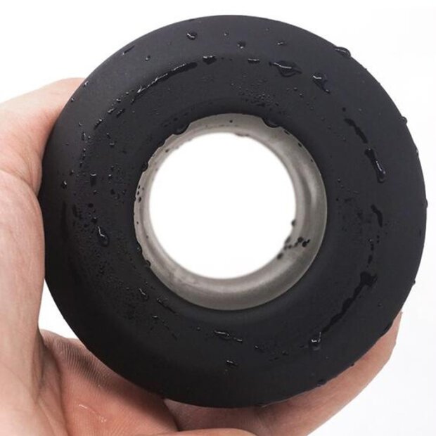 San Ano tunnel plug L 9 x 7cm