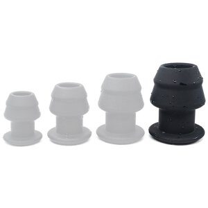 San Ano tunnel plug XL 10 x 8cm