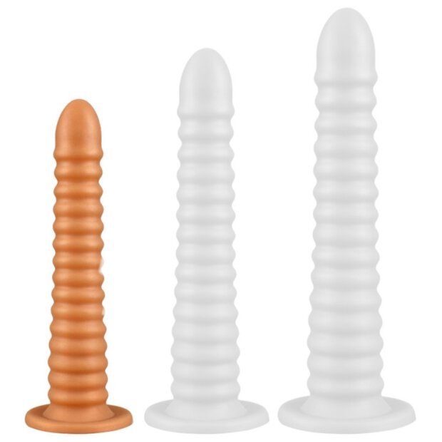 Dildo Bombyx S 22 x 4,5cm